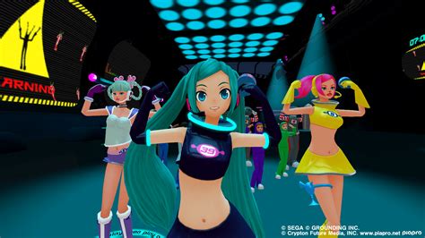 space chanel 5 vr|space channel 5 miku.